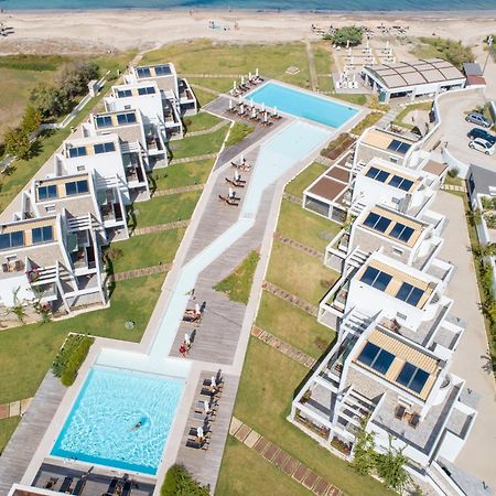 Thalassa Suites Plage d'Almiros Extérieur photo