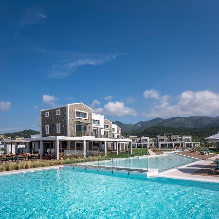 Thalassa Suites Plage d'Almiros Extérieur photo
