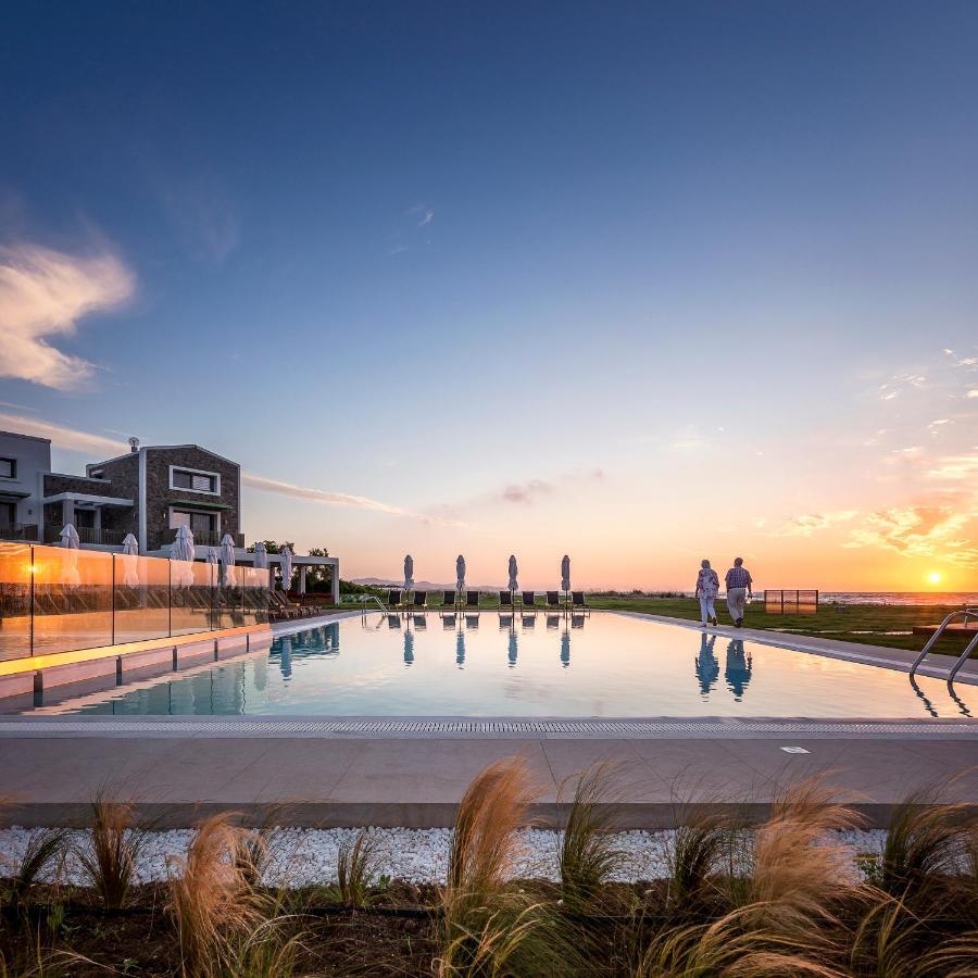 Thalassa Suites Plage d'Almiros Extérieur photo
