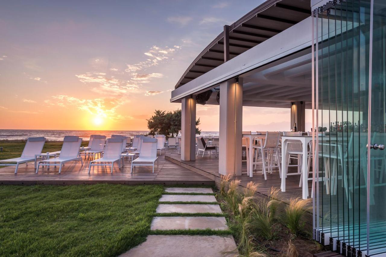 Thalassa Suites Plage d'Almiros Extérieur photo