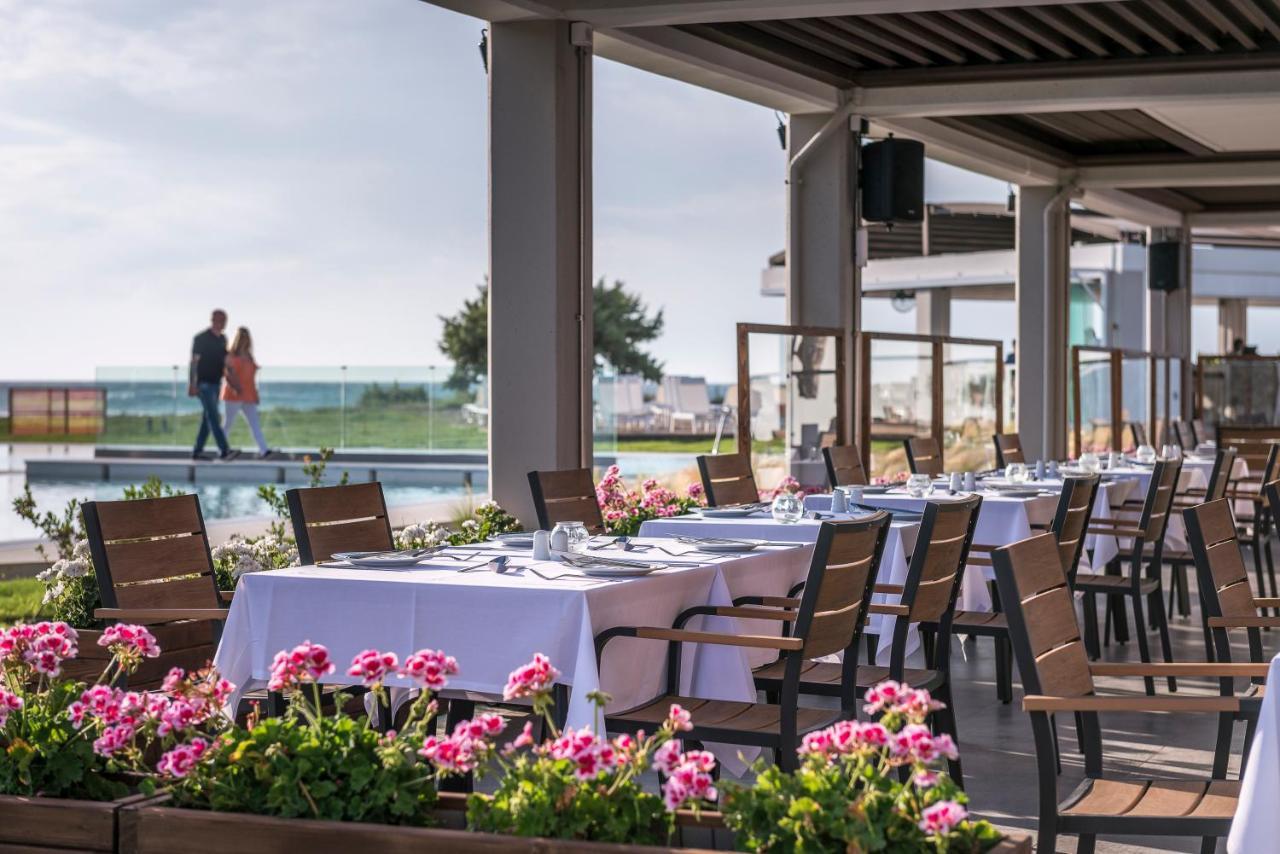 Thalassa Suites Plage d'Almiros Extérieur photo