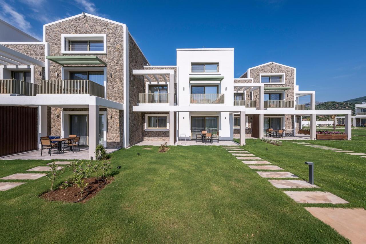 Thalassa Suites Plage d'Almiros Extérieur photo