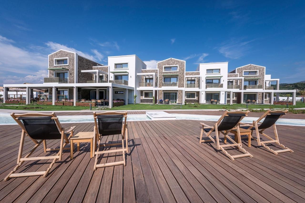 Thalassa Suites Plage d'Almiros Extérieur photo