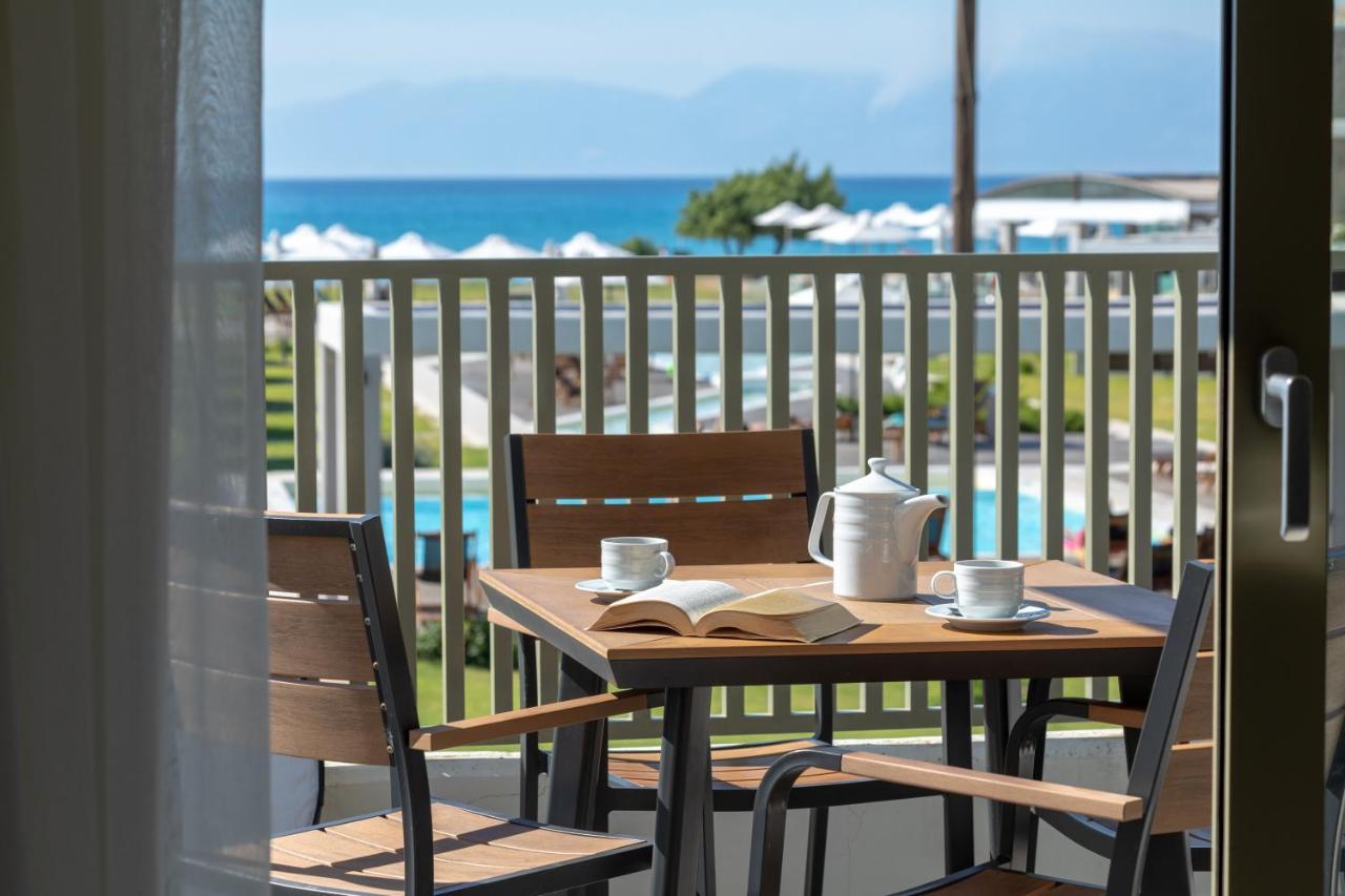 Thalassa Suites Plage d'Almiros Extérieur photo