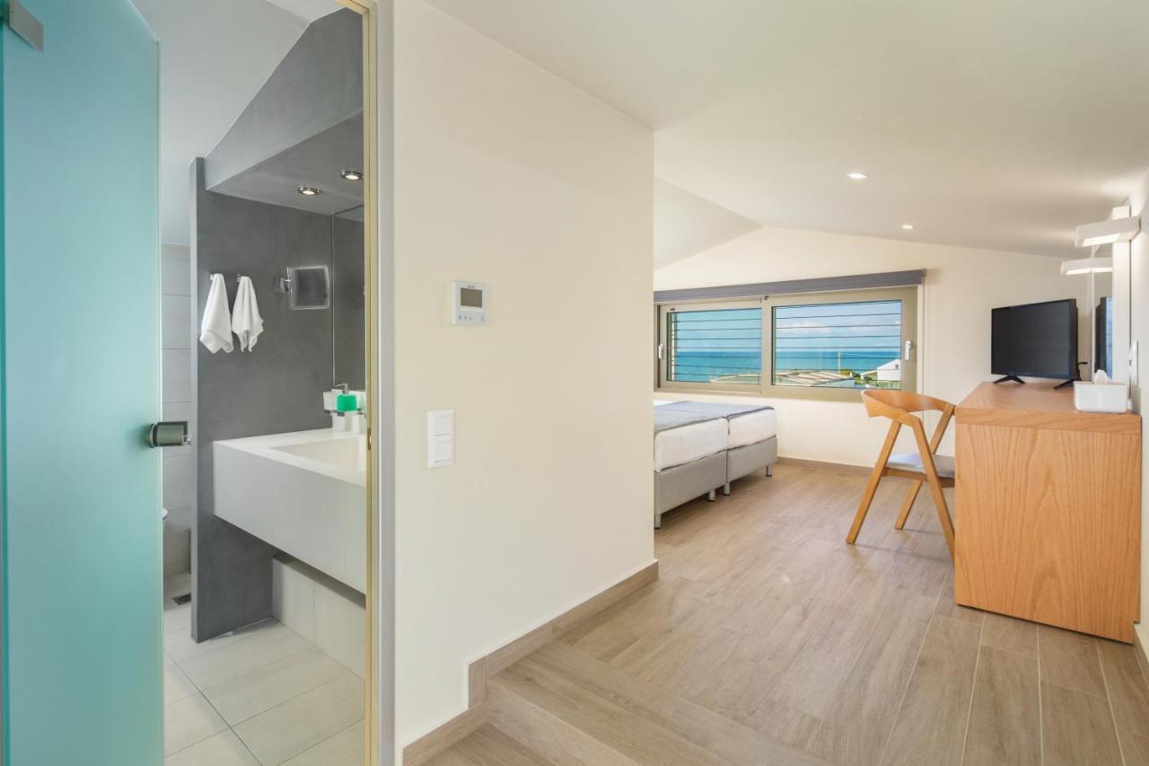 Thalassa Suites Plage d'Almiros Extérieur photo