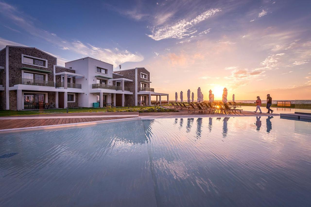 Thalassa Suites Plage d'Almiros Extérieur photo