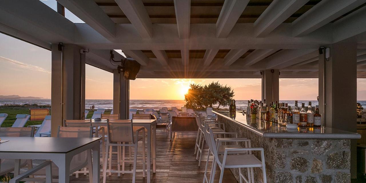 Thalassa Suites Plage d'Almiros Extérieur photo